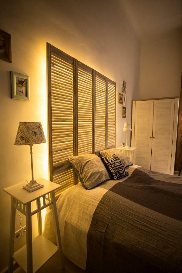 Izabella Vintage Style Apartamento Budapest Exterior foto